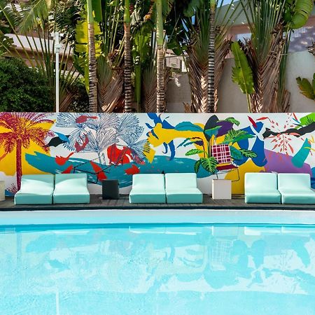Hotel Gold By Marina - Adults Only à Playa del Inglés Extérieur photo