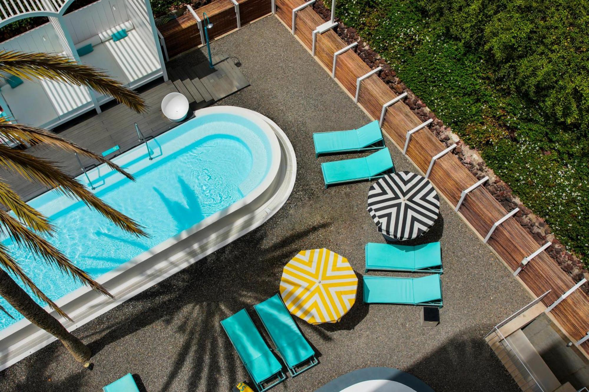 Hotel Gold By Marina - Adults Only à Playa del Inglés Extérieur photo