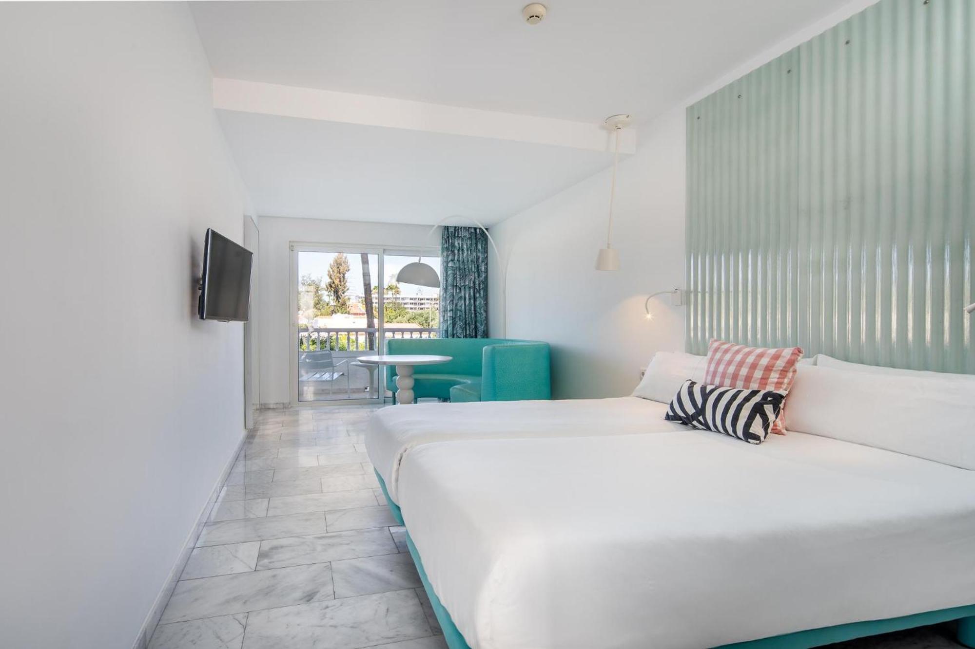 Hotel Gold By Marina - Adults Only à Playa del Inglés Extérieur photo