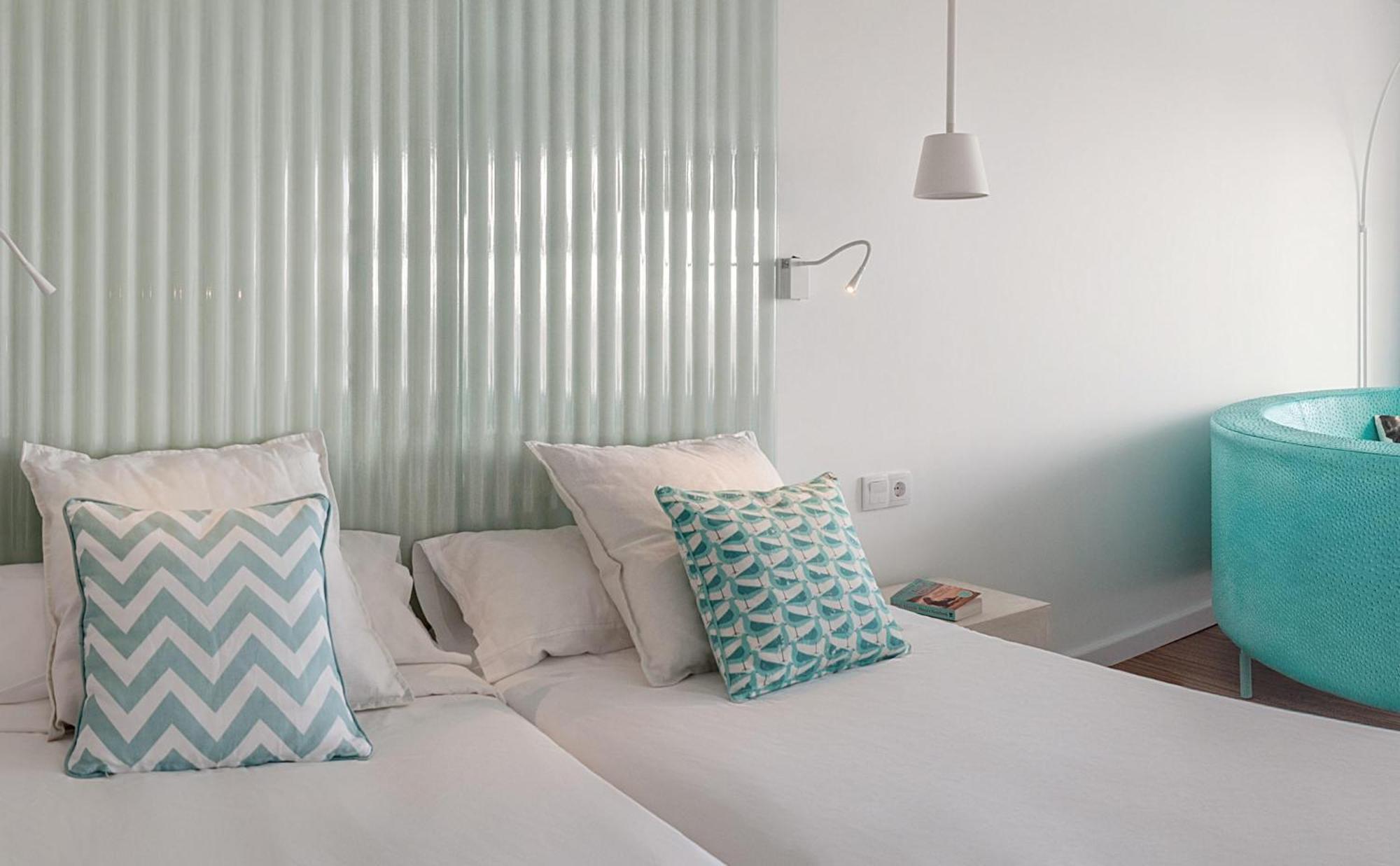 Hotel Gold By Marina - Adults Only à Playa del Inglés Extérieur photo