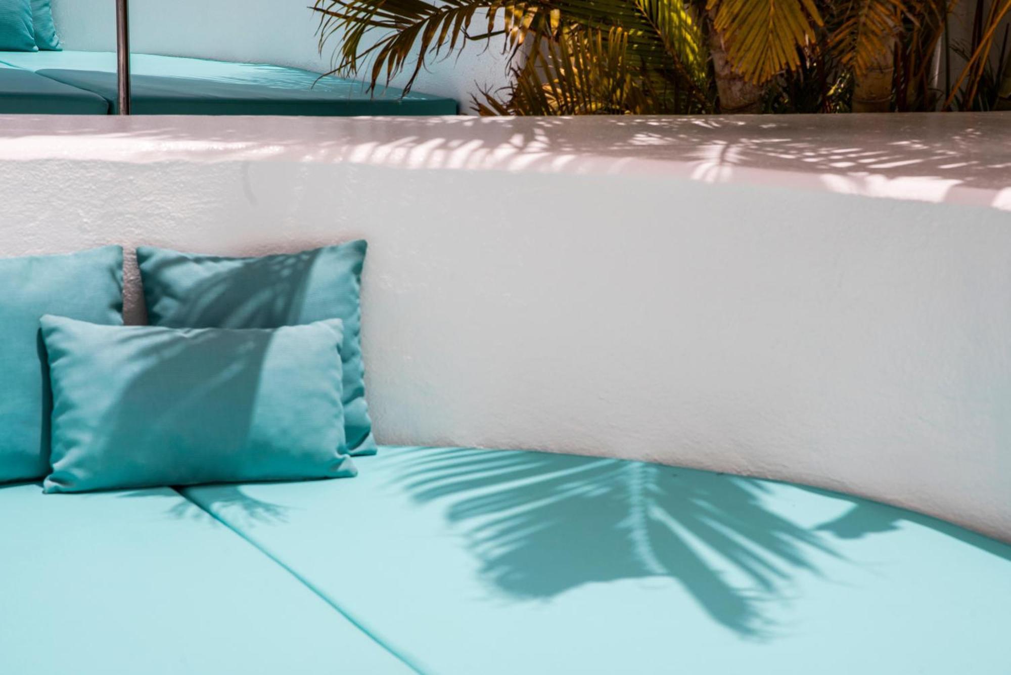 Hotel Gold By Marina - Adults Only à Playa del Inglés Extérieur photo