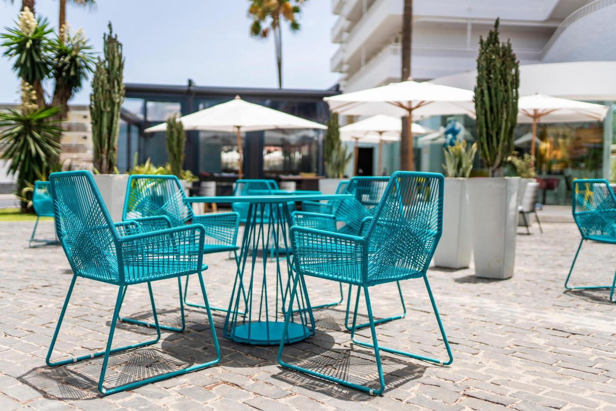 Hotel Gold By Marina - Adults Only à Playa del Inglés Extérieur photo
