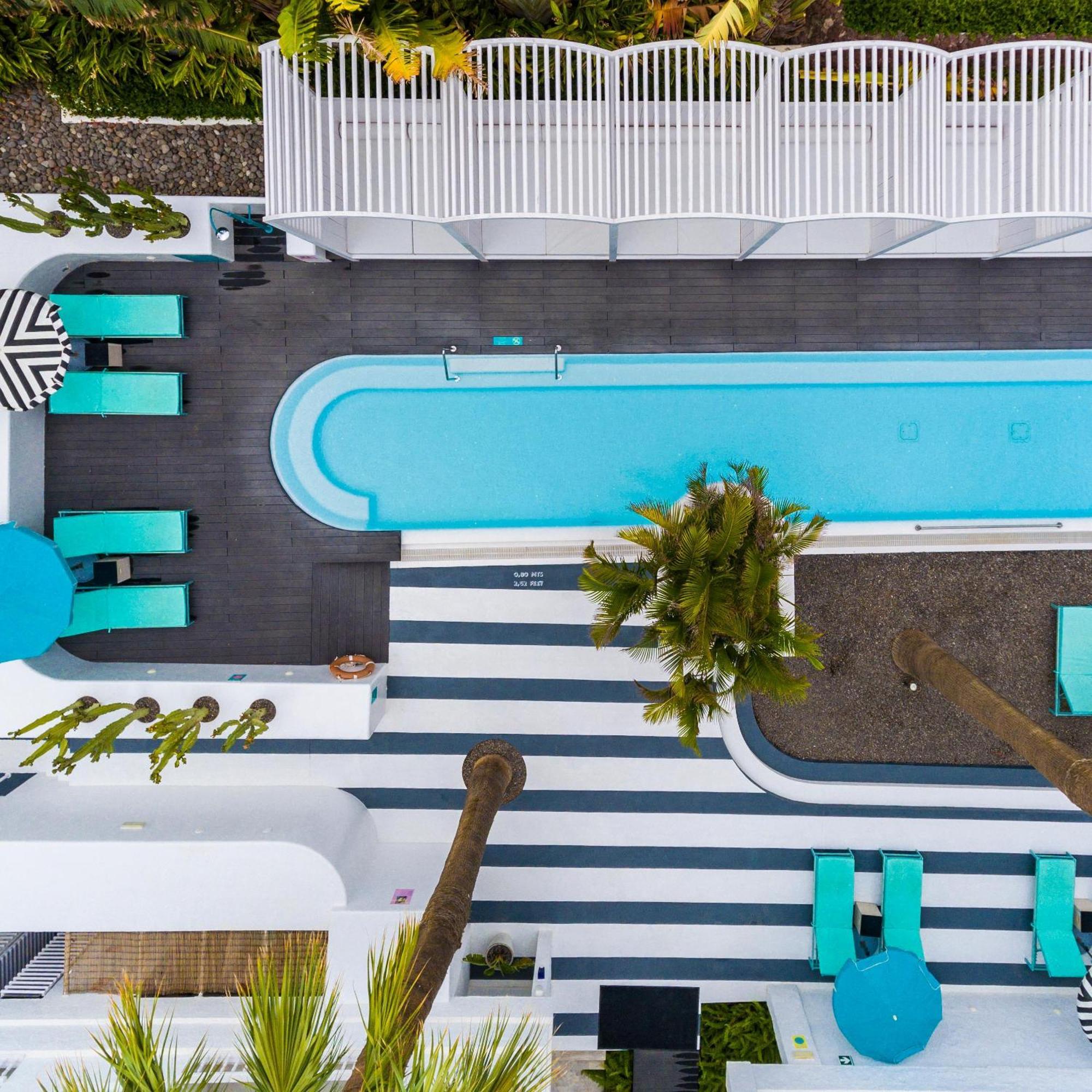 Hotel Gold By Marina - Adults Only à Playa del Inglés Extérieur photo