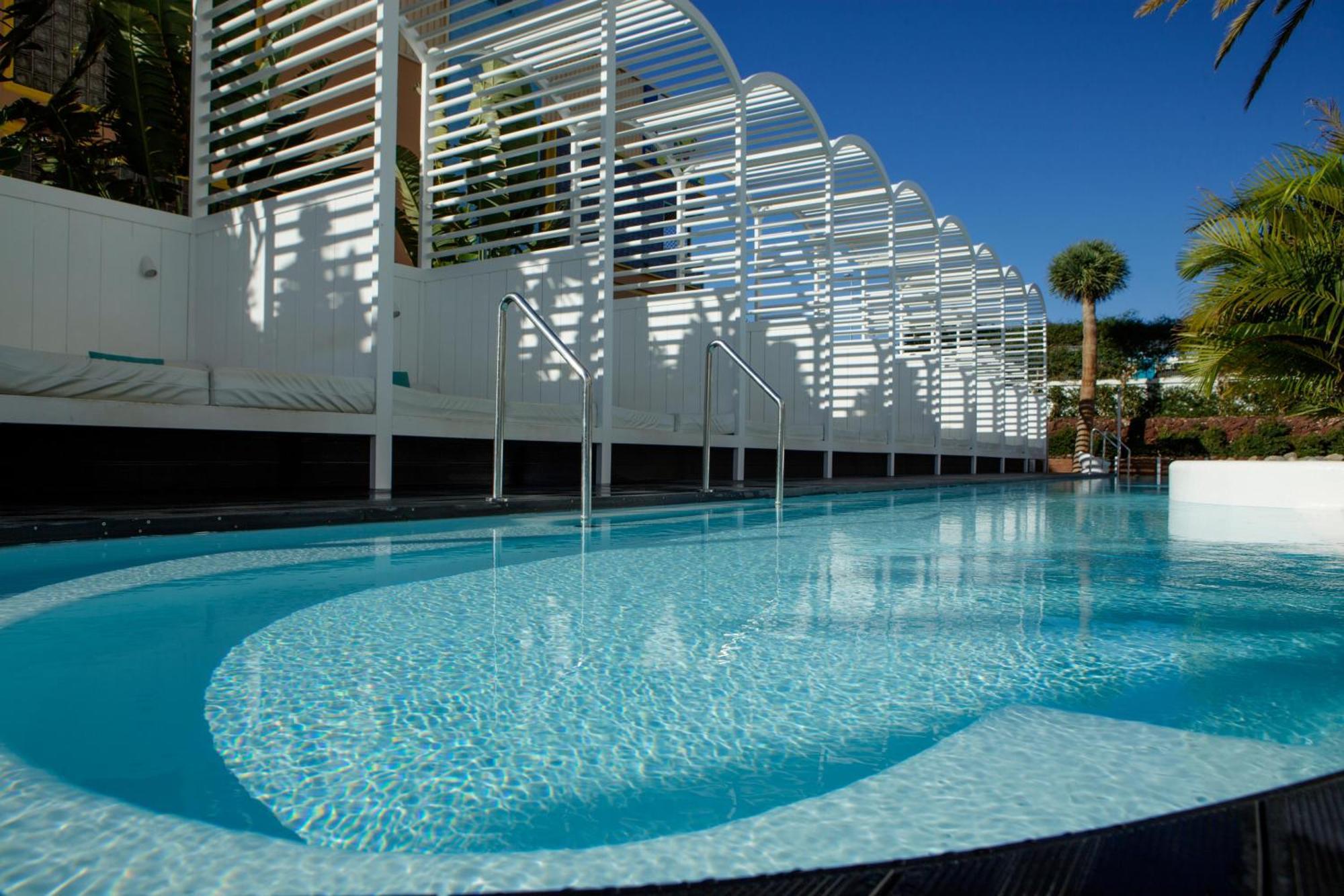Hotel Gold By Marina - Adults Only à Playa del Inglés Extérieur photo