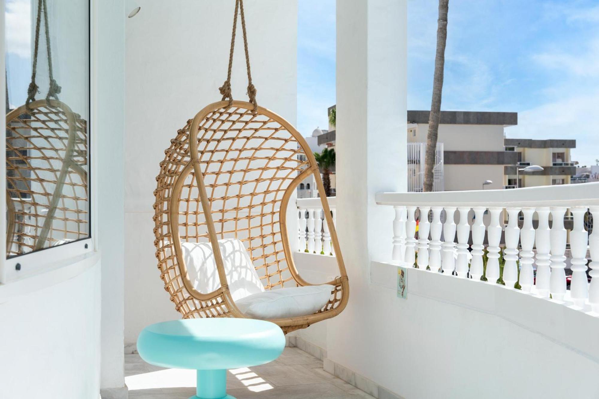 Hotel Gold By Marina - Adults Only à Playa del Inglés Extérieur photo