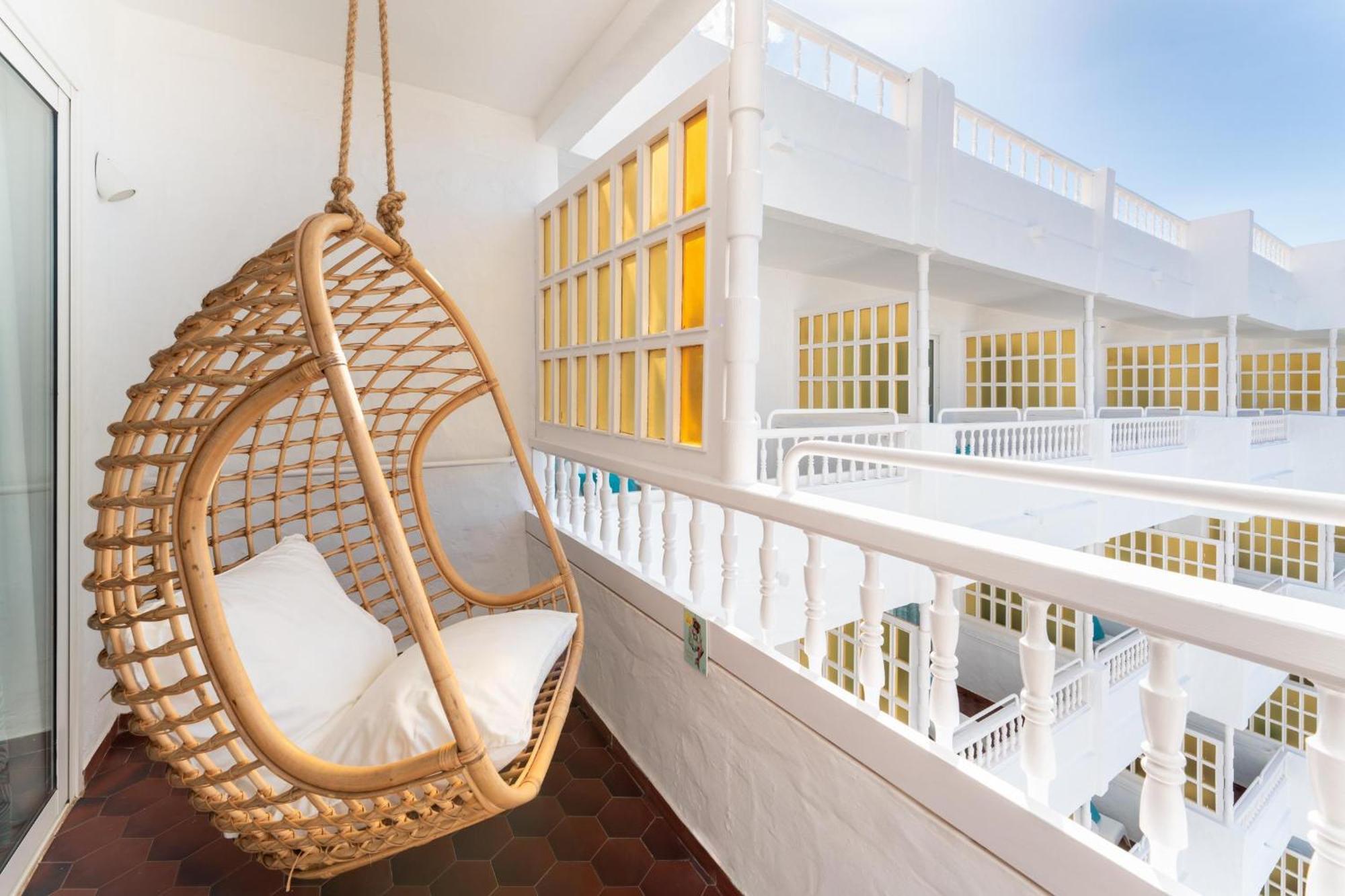 Hotel Gold By Marina - Adults Only à Playa del Inglés Extérieur photo
