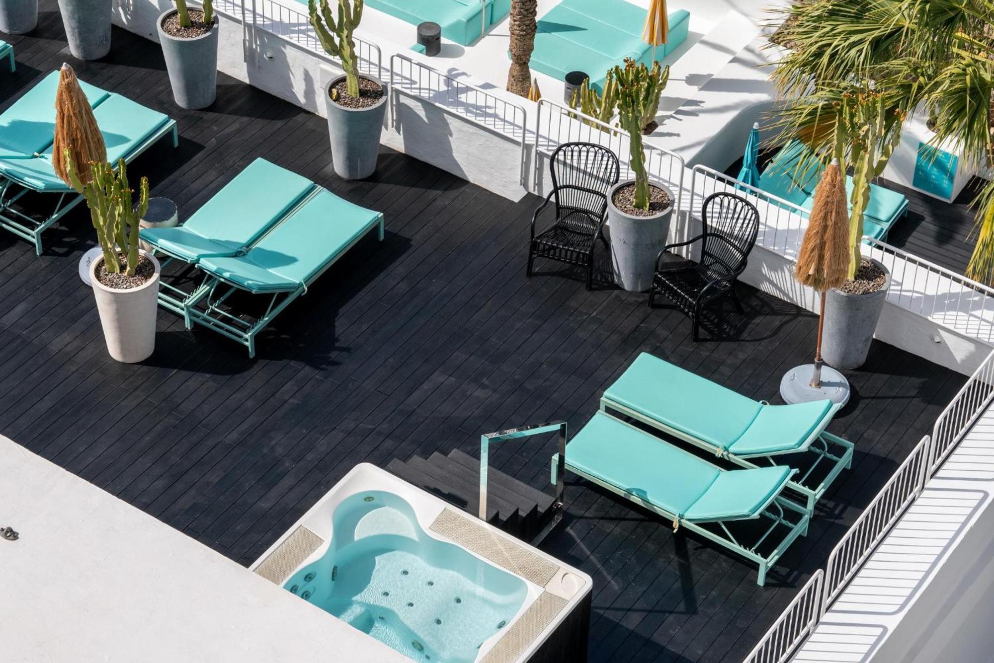 Hotel Gold By Marina - Adults Only à Playa del Inglés Extérieur photo