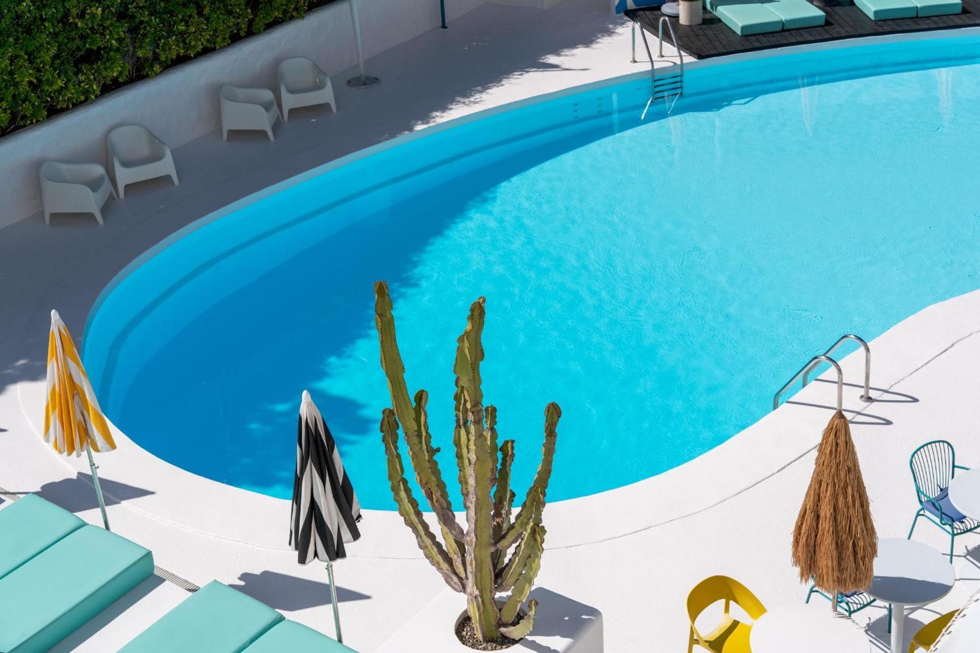 Hotel Gold By Marina - Adults Only à Playa del Inglés Extérieur photo