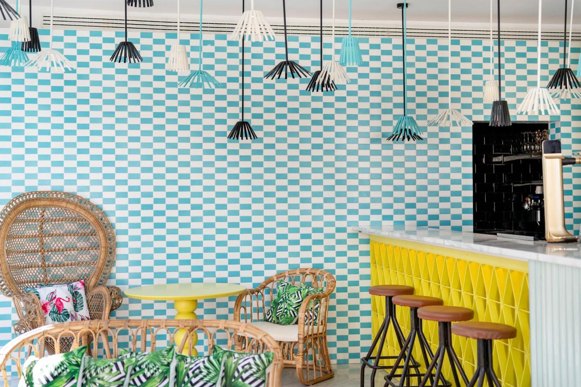 Hotel Gold By Marina - Adults Only à Playa del Inglés Extérieur photo